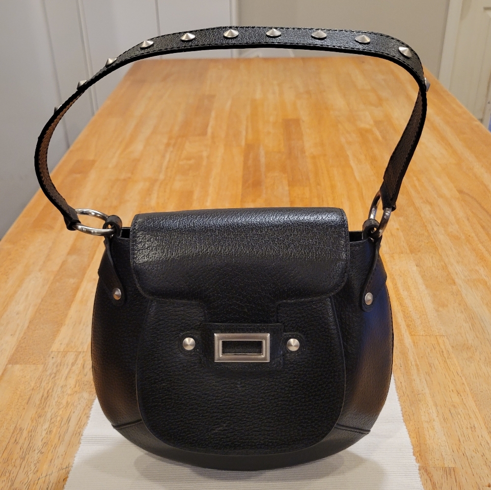 💟NWOT~ 🔥FINAL PRICE🔥 CYNTHIA ROWLEY STUDDED BAG